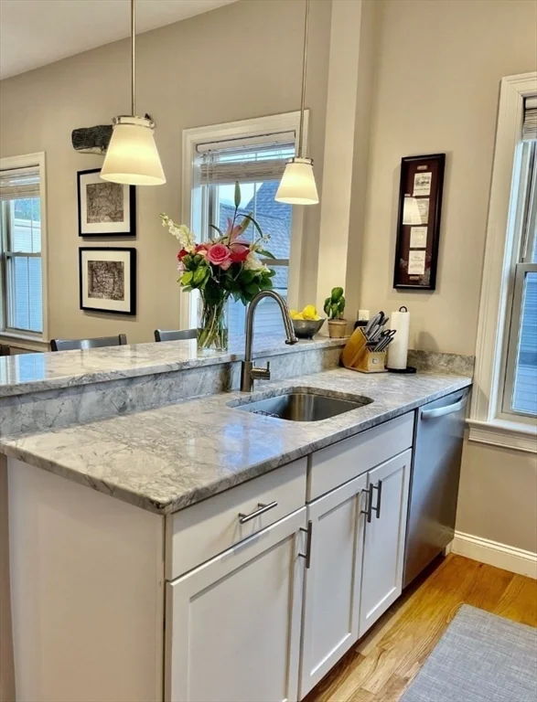 2 bed, 2 bath apartment for rent at 236 E St Unit 3, South Boston — photo 9 of 24