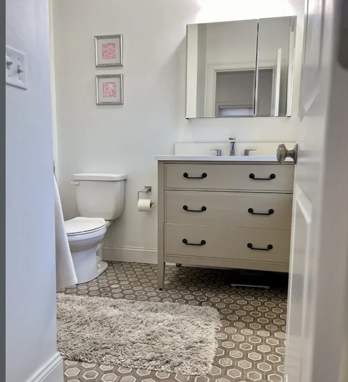 2 bed, 2 bath apartment for rent at 236 E St Unit 3, South Boston — photo 13 of 24