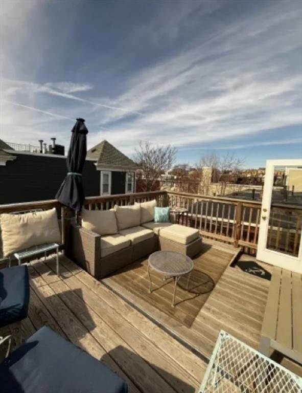 2 bed, 2 bath apartment for rent at 236 E St Unit 3, South Boston — photo 21 of 24