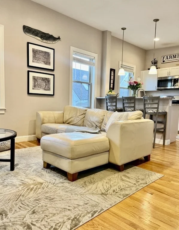 2 bed, 2 bath apartment for rent at 236 E St Unit 3, South Boston — photo 2 of 24