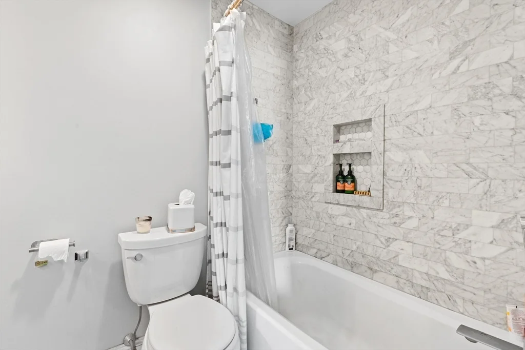 3 bed, 2 bath apartment for rent at 236 Gold St Unit 2, South Boston — photo 12 of 16