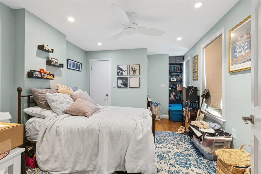 3 bed, 2 bath apartment for rent at 236 Gold St Unit 2, South Boston — photo 11 of 16
