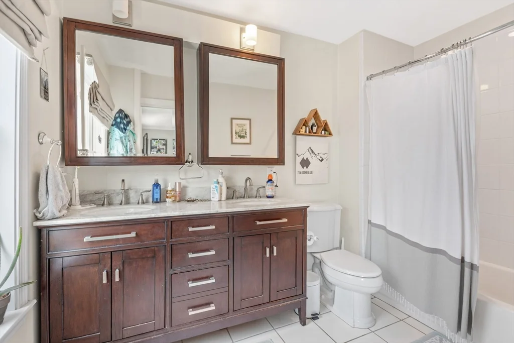 3 bed, 2 bath apartment for rent at 236 Gold St Unit 2, South Boston — photo 9 of 16