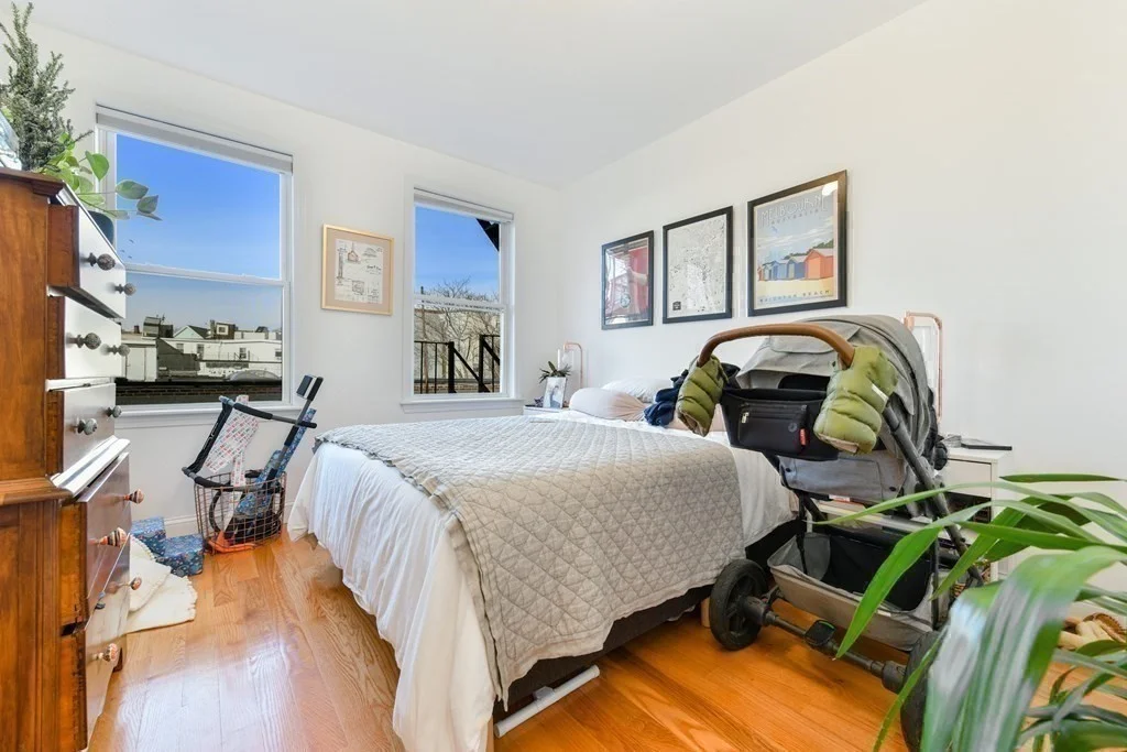 2 bed, 1 bath apartment for rent at 236 Havre St Unit 3, East Boston — photo 9 of 17
