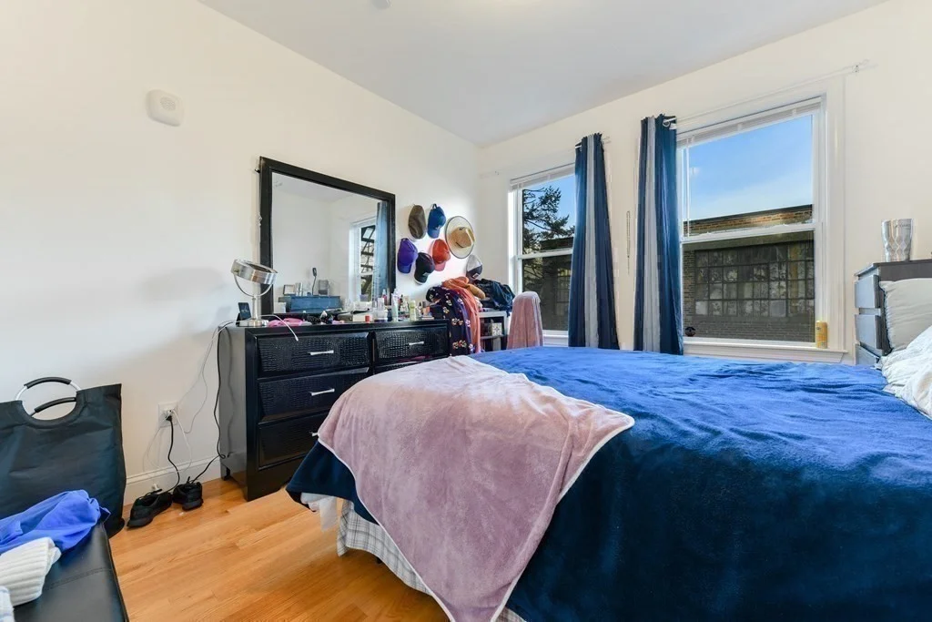 2 bed, 1 bath apartment for rent at 236 Havre St Unit 3, East Boston — photo 8 of 17