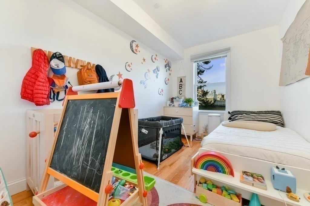 2 bed, 1 bath apartment for rent at 236 Havre St Unit 3, East Boston — photo 10 of 17