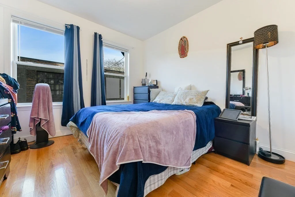 2 bed, 1 bath apartment for rent at 236 Havre St Unit 3, East Boston — photo 12 of 17
