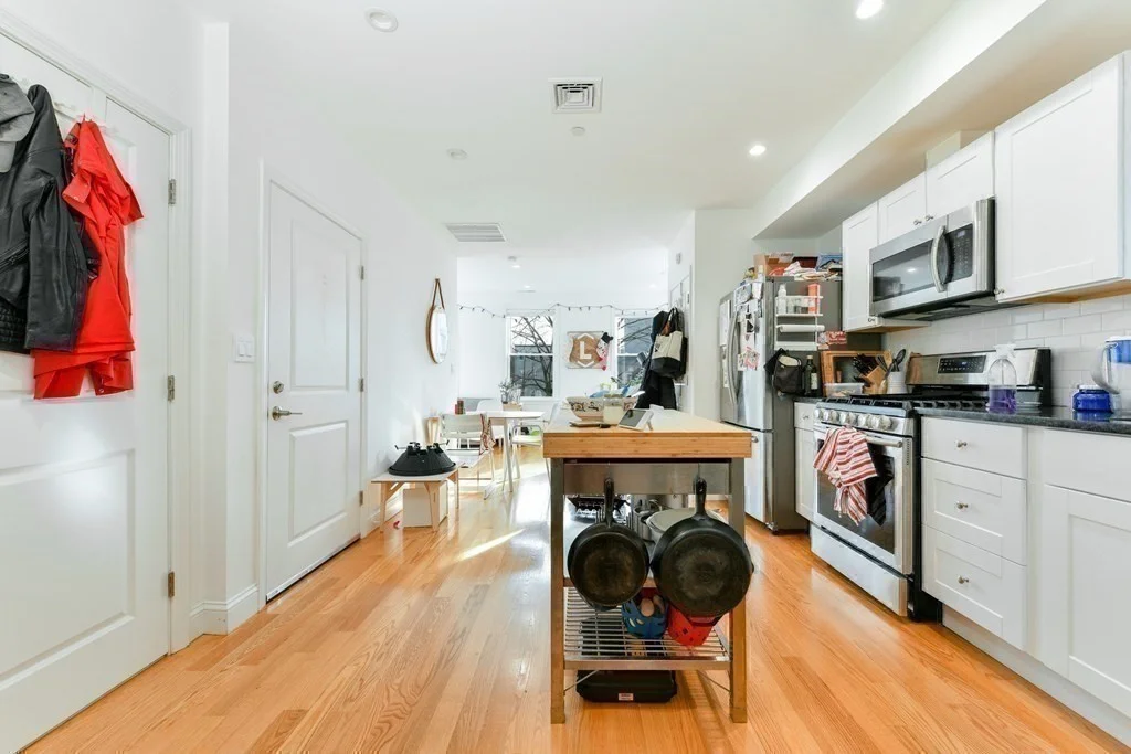 2 bed, 1 bath apartment for rent at 236 Havre St Unit 3, East Boston — photo 11 of 17