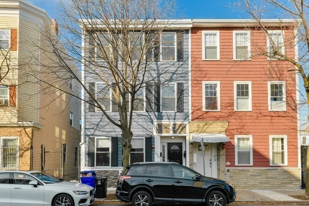 2 bed, 1 bath apartment for rent at 236 Havre St Unit 3, East Boston — photo 15 of 17