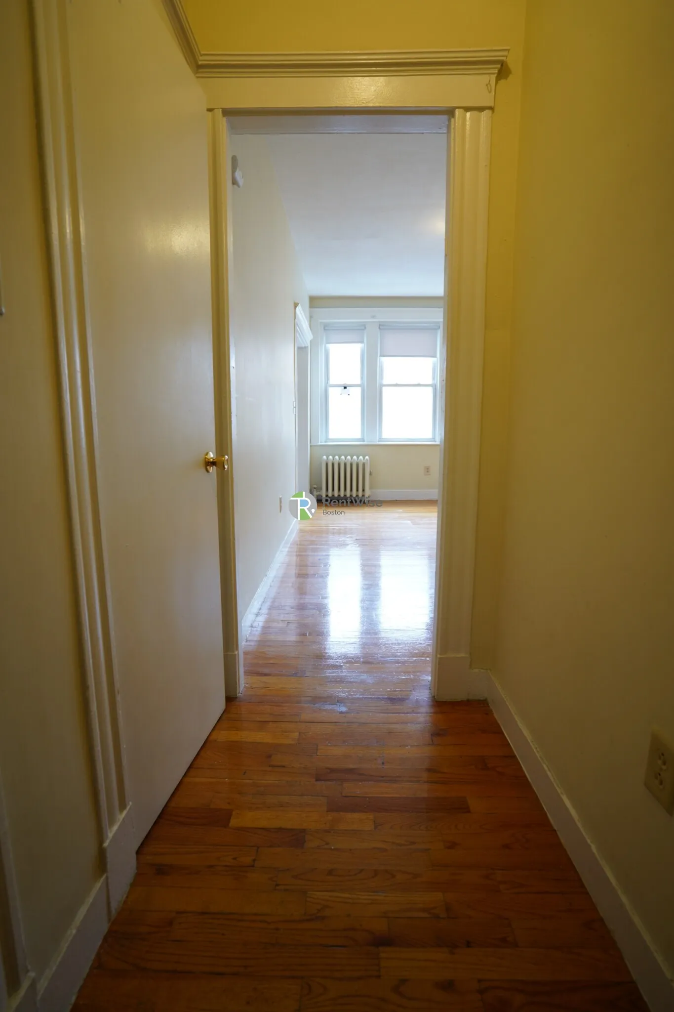 Studio bed, 1 bath apartment for rent at 236 Kelton St Unit 11, Allston — photo 2 of 13