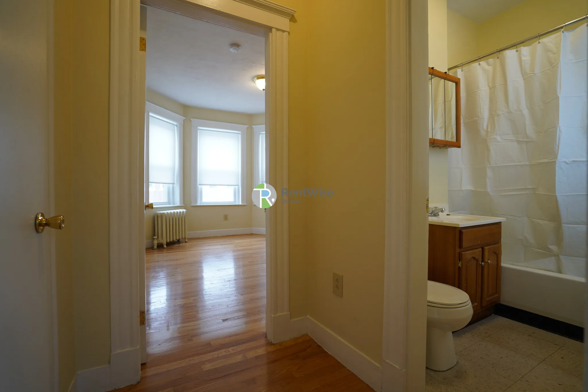 1 bed, 1 bath apartment for rent at 236 Kelton St Unit 17, Allston — photo 7 of 13