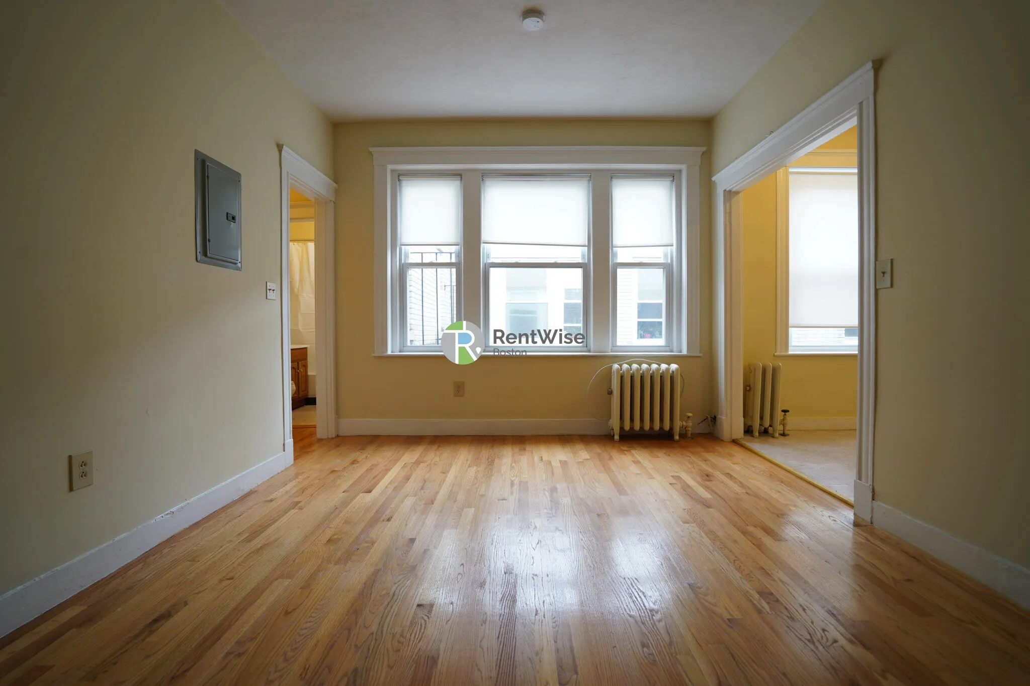 1 bed, 1 bath apartment for rent at 236 Kelton St Unit 17, Allston