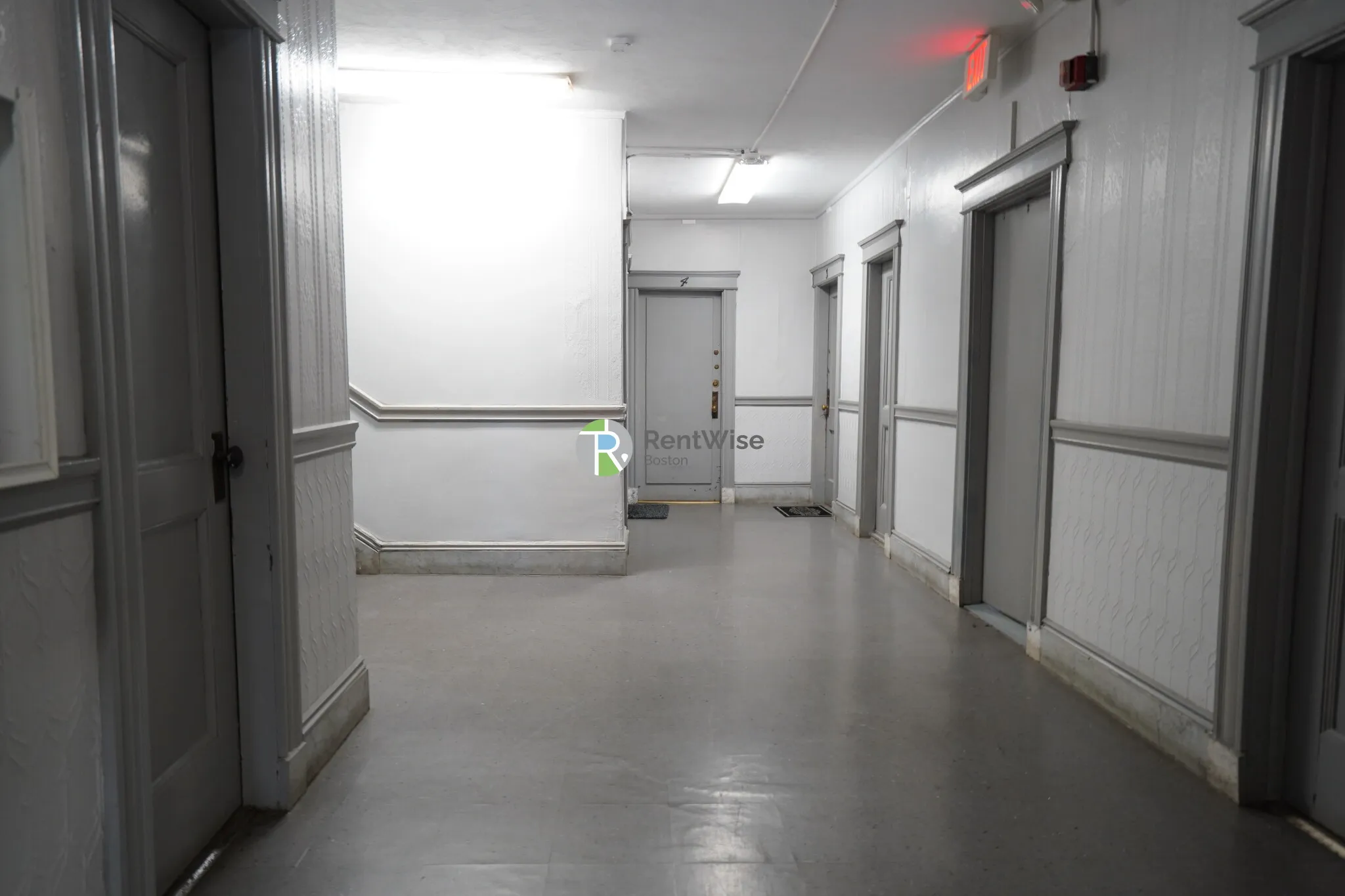 1 bed, 1 bath apartment for rent at 236 Kelton St Unit 17, Allston — photo 11 of 13