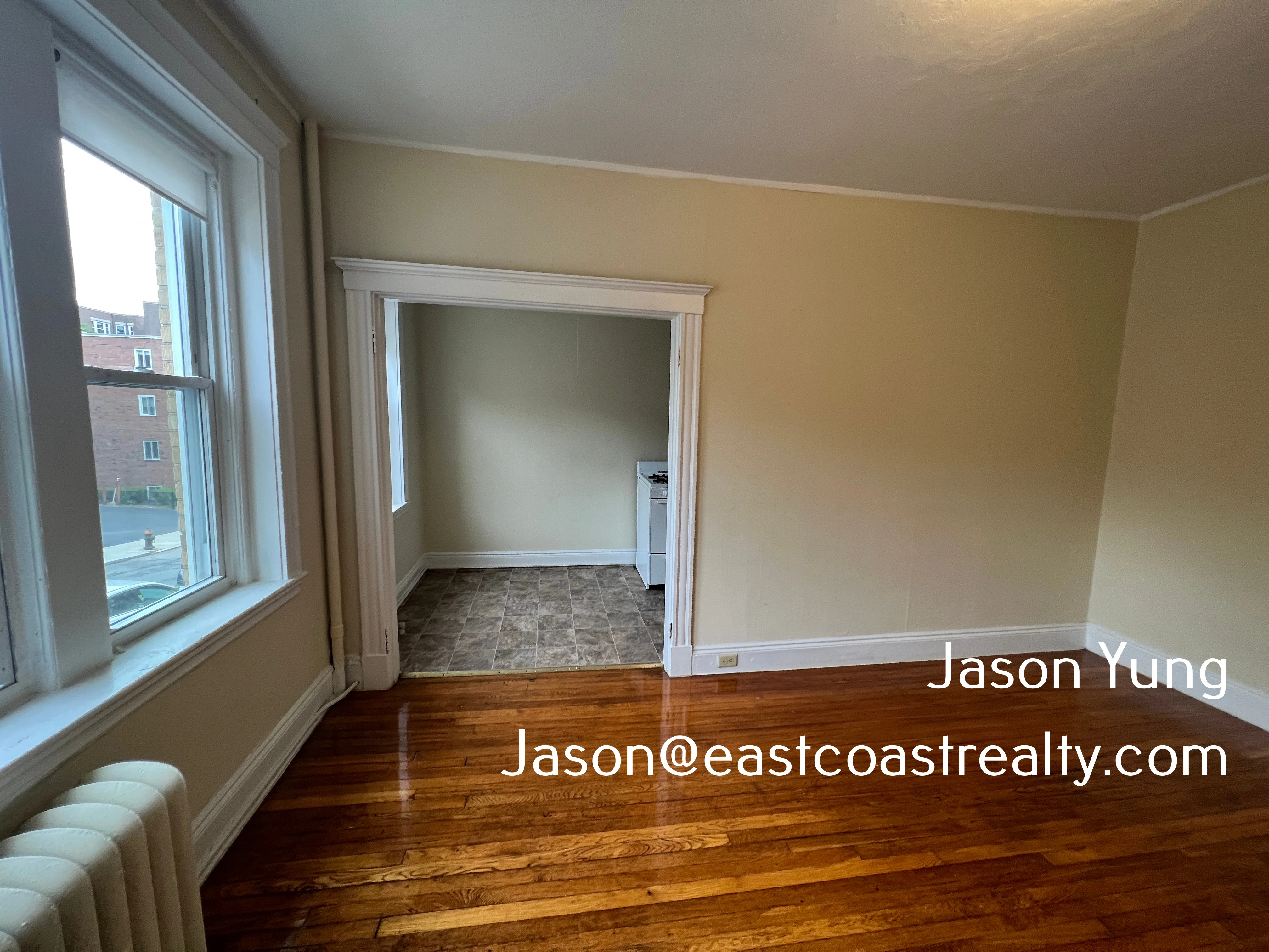 1 bed, 1 bath apartment for rent at 236 Kelton St Unit 2, Allston — photo 3 of 11