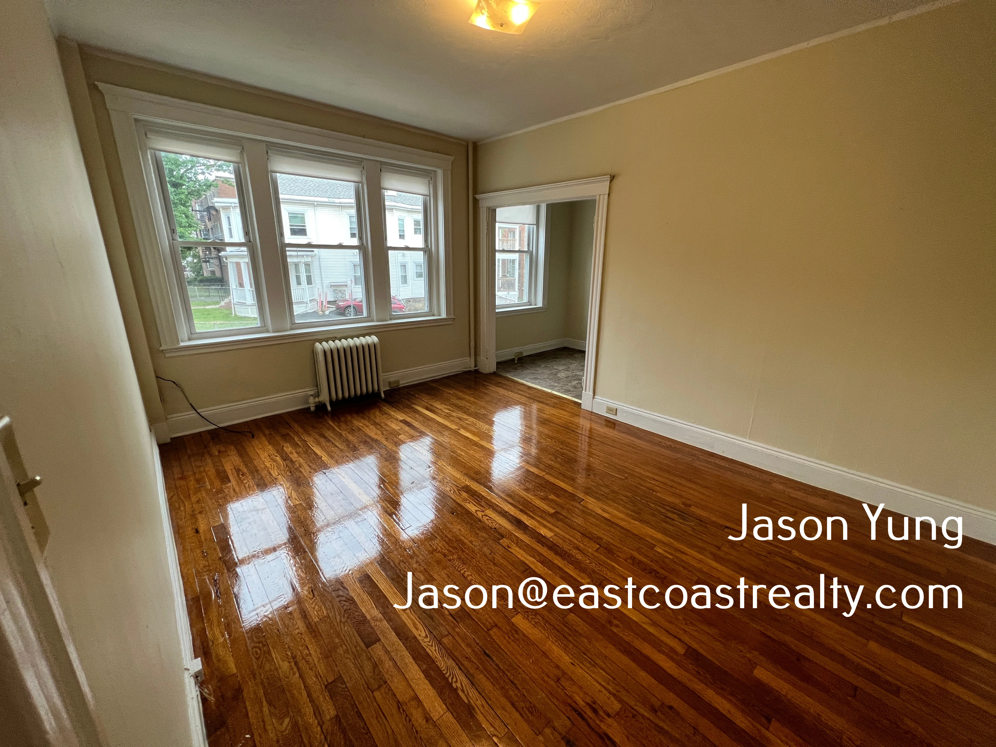 1 bed, 1 bath apartment for rent at 236 Kelton St Unit 2, Allston