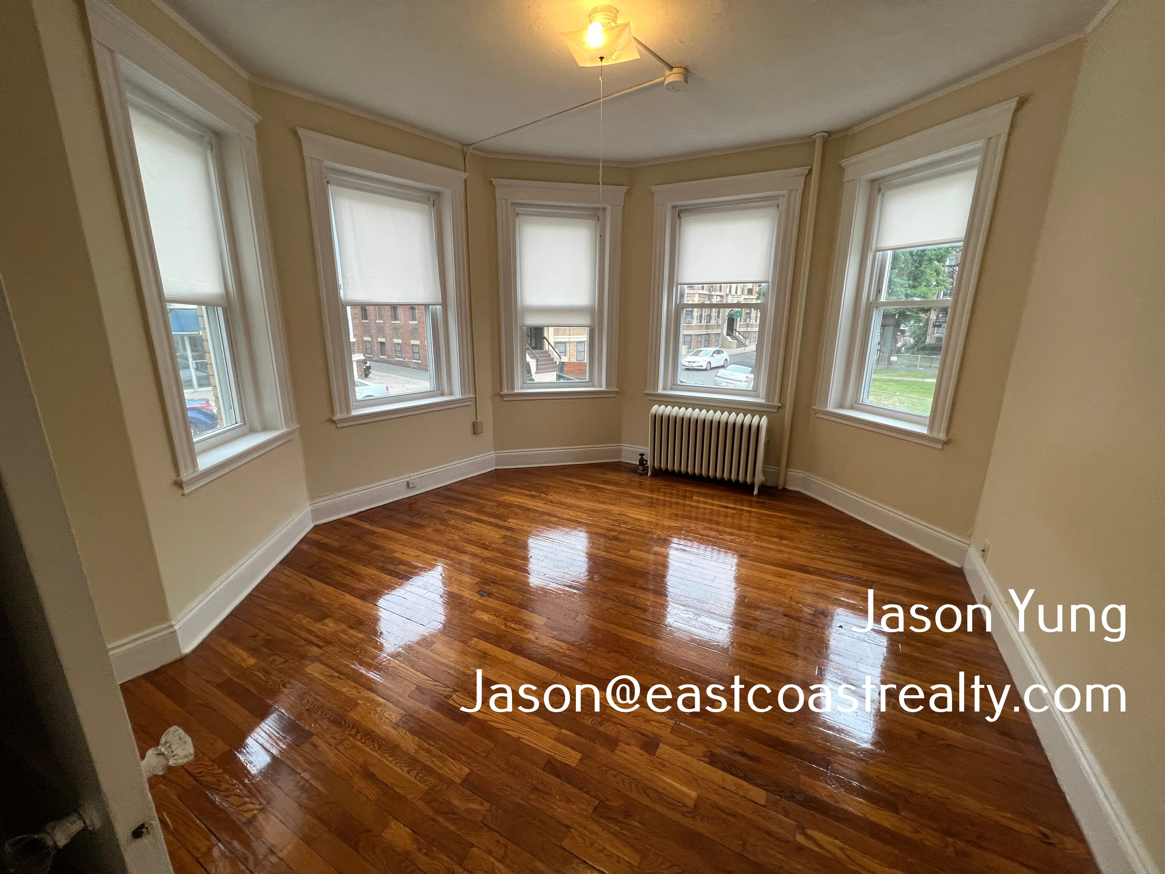 1 bed, 1 bath apartment for rent at 236 Kelton St Unit 2, Allston — photo 7 of 11