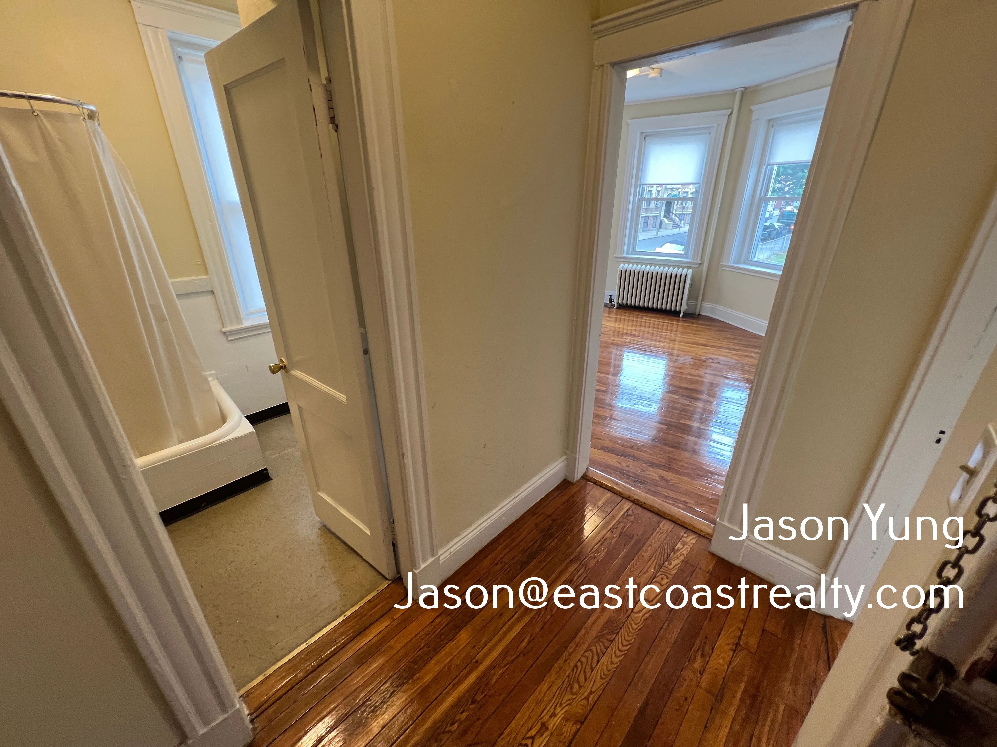 1 bed, 1 bath apartment for rent at 236 Kelton St Unit 2, Allston — photo 11 of 11