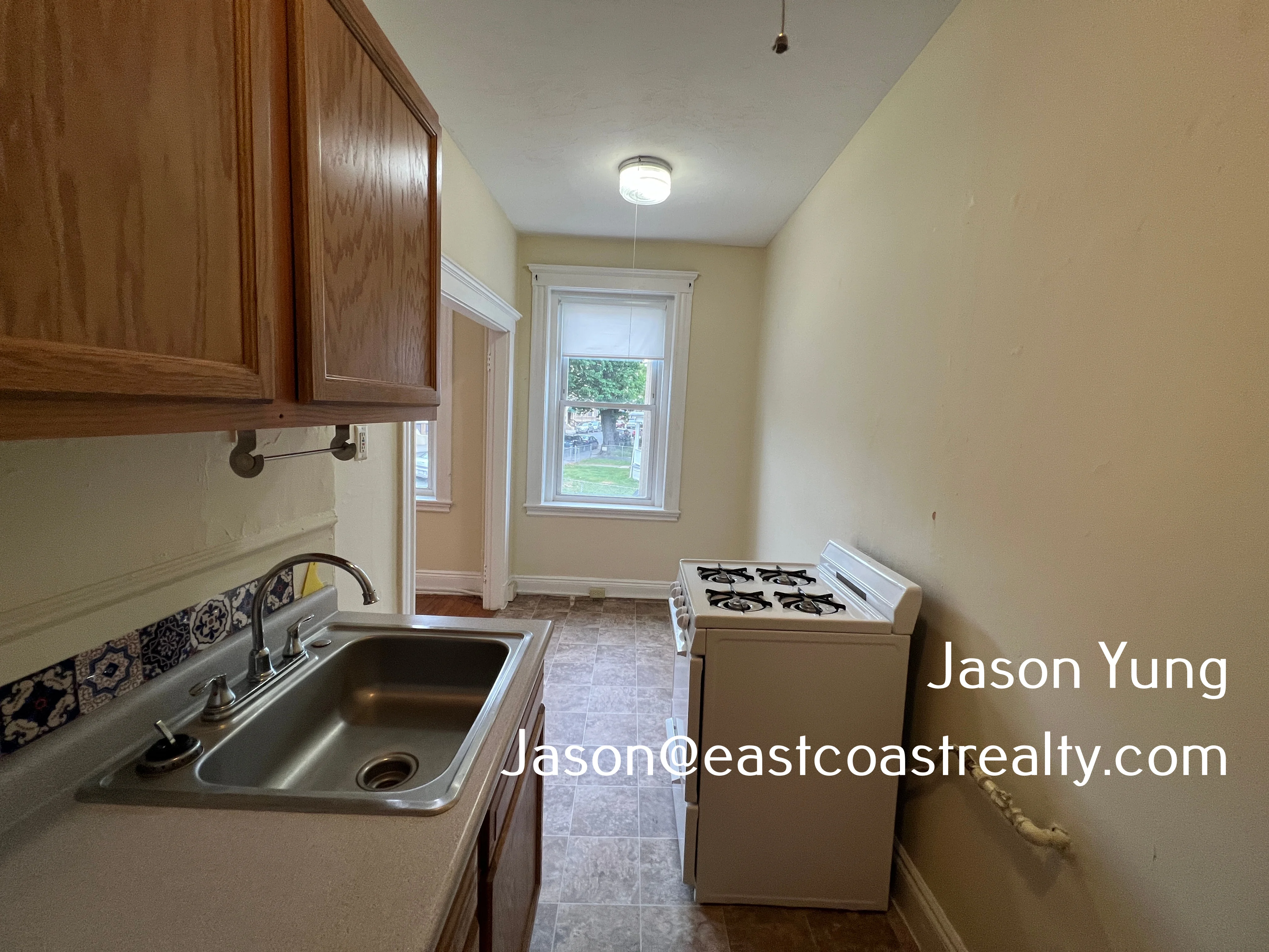1 bed, 1 bath apartment for rent at 236 Kelton St Unit 2, Allston — photo 5 of 11