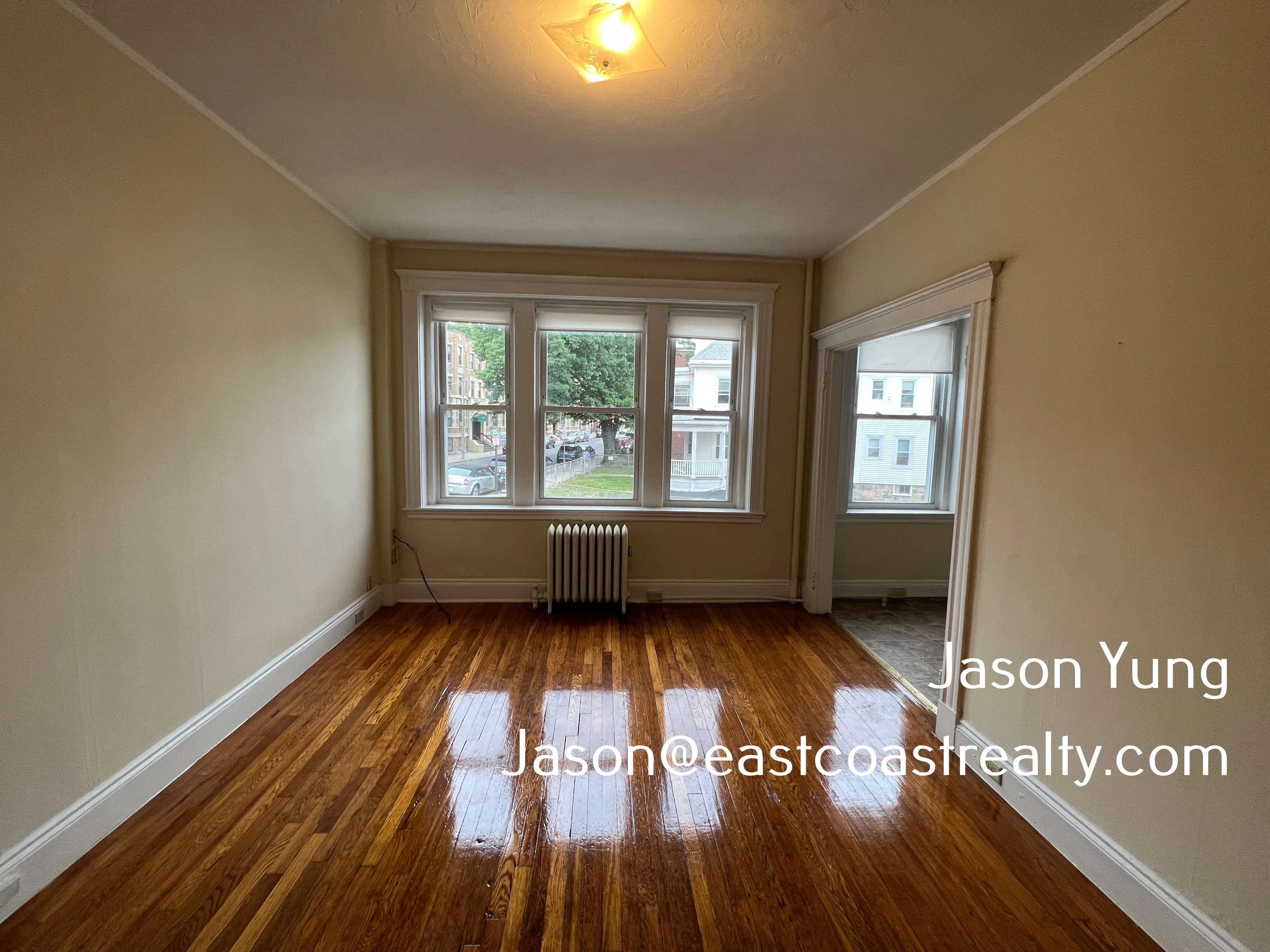 1 bed, 1 bath apartment for rent at 236 Kelton St Unit 2, Allston — photo 2 of 11