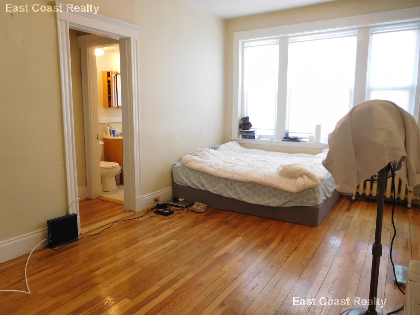Studio bed, 1 bath apartment for rent at 236 Kelton St Unit 4, Allston — photo 8 of 14