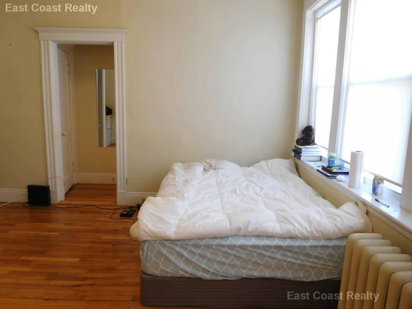 Studio bed, 1 bath apartment for rent at 236 Kelton St Unit 4, Allston — photo 9 of 14
