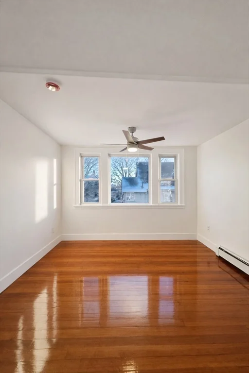 5 bed, 2 bath apartment for rent at 236 Madison Unit 236, Malden — photo 6 of 20