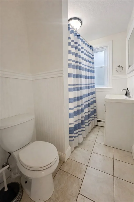5 bed, 2 bath apartment for rent at 236 Madison Unit 236, Malden — photo 12 of 20