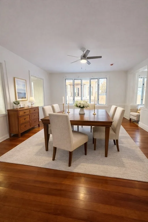 5 bed, 2 bath apartment for rent at 236 Madison Unit 236, Malden — photo 9 of 20