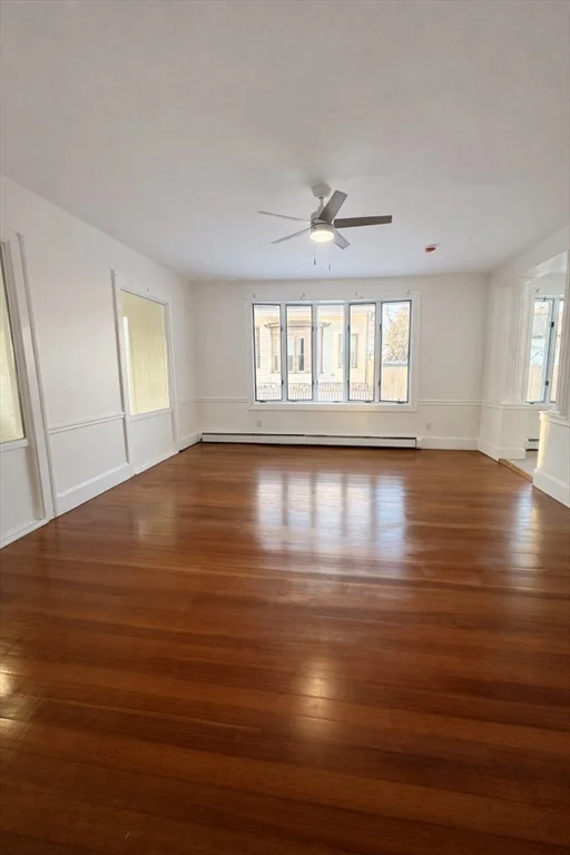 5 bed, 2 bath apartment for rent at 236 Madison Unit 236, Malden — photo 8 of 20