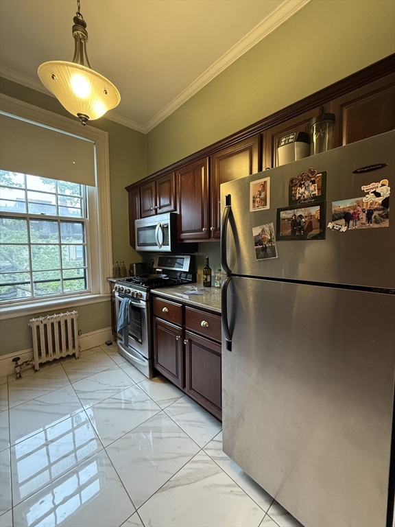 2 bed, 2 bath apartment for rent at 236 Marlborough St Unit 4, Back Bay — photo 18 of 28