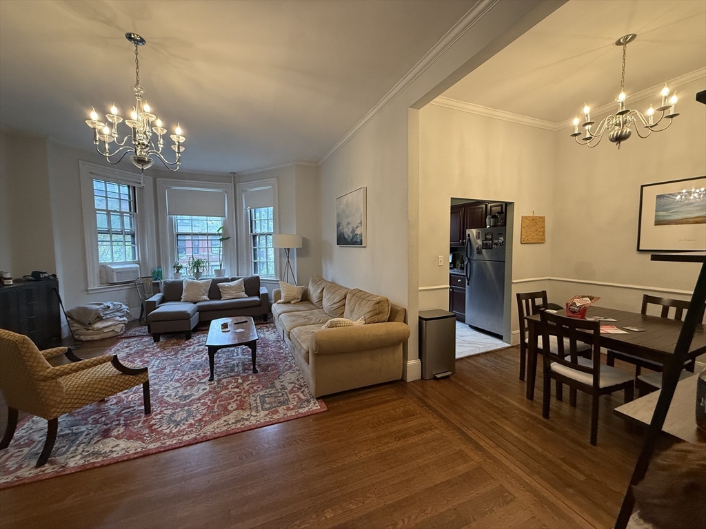 2 bed, 2 bath apartment for rent at 236 Marlborough St Unit 4, Back Bay — photo 10 of 28