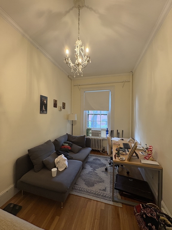 2 bed, 2 bath apartment for rent at 236 Marlborough St Unit 4, Back Bay — photo 24 of 28