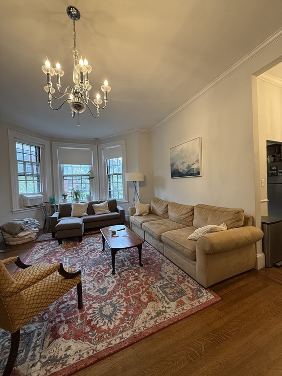 2 bed, 2 bath apartment for rent at 236 Marlborough St Unit 4, Back Bay — photo 9 of 28