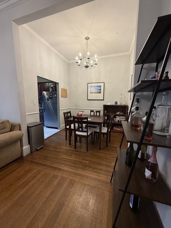2 bed, 2 bath apartment for rent at 236 Marlborough St Unit 4, Back Bay — photo 13 of 28