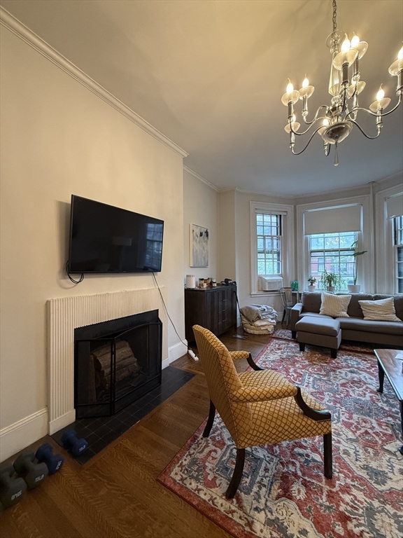 2 bed, 2 bath apartment for rent at 236 Marlborough St Unit 4, Back Bay — photo 11 of 28