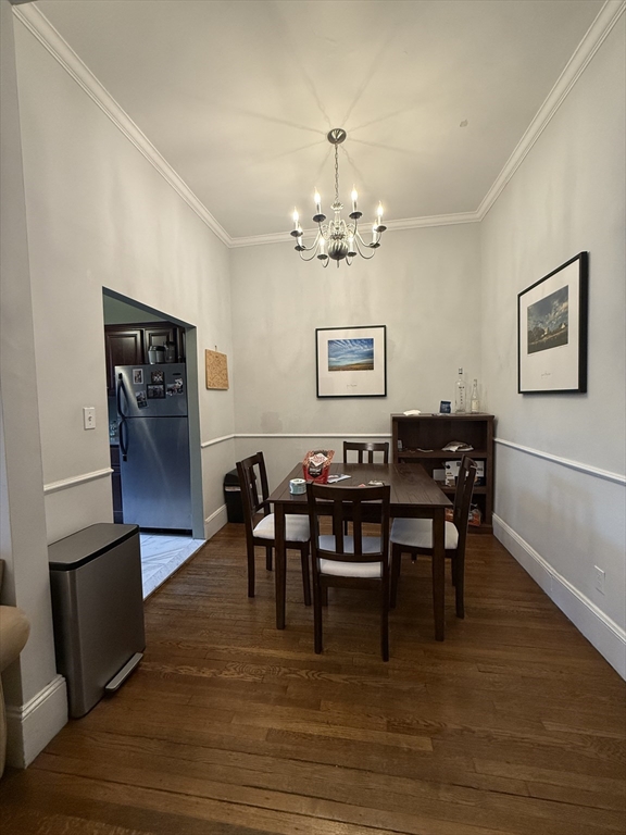 2 bed, 2 bath apartment for rent at 236 Marlborough St Unit 4, Back Bay — photo 12 of 28