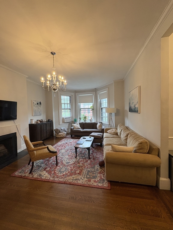 2 bed, 2 bath apartment for rent at 236 Marlborough St Unit 4, Back Bay — photo 7 of 28