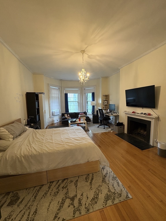 2 bed, 2 bath apartment for rent at 236 Marlborough St Unit 4, Back Bay — photo 20 of 28