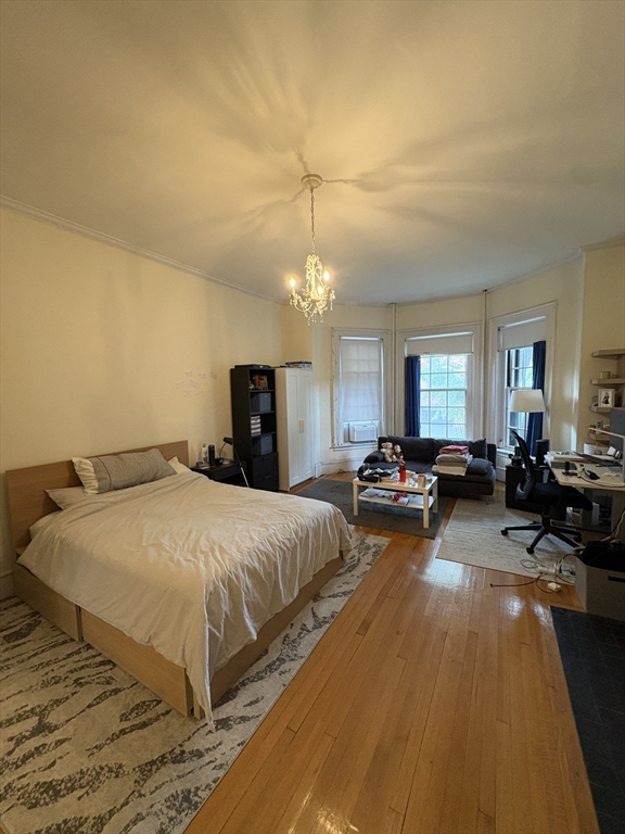 2 bed, 2 bath apartment for rent at 236 Marlborough St Unit 4, Back Bay — photo 19 of 28