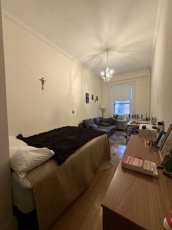 2 bed, 2 bath apartment for rent at 236 Marlborough St Unit 4, Back Bay — photo 23 of 28