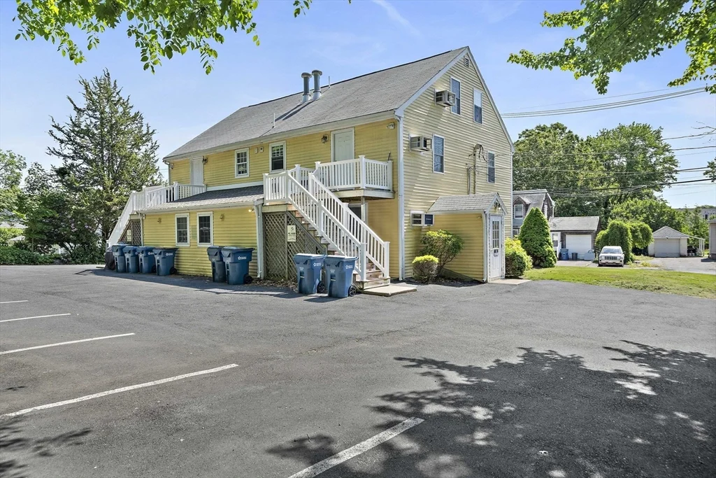 2 bed, 1 bath apartment for rent at 236 Neponset St Unit 2, Canton — photo 22 of 27