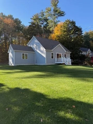 3 bed, 2 bath apartment for rent at 236 Snake Hill Rd Unit 0, Ayer