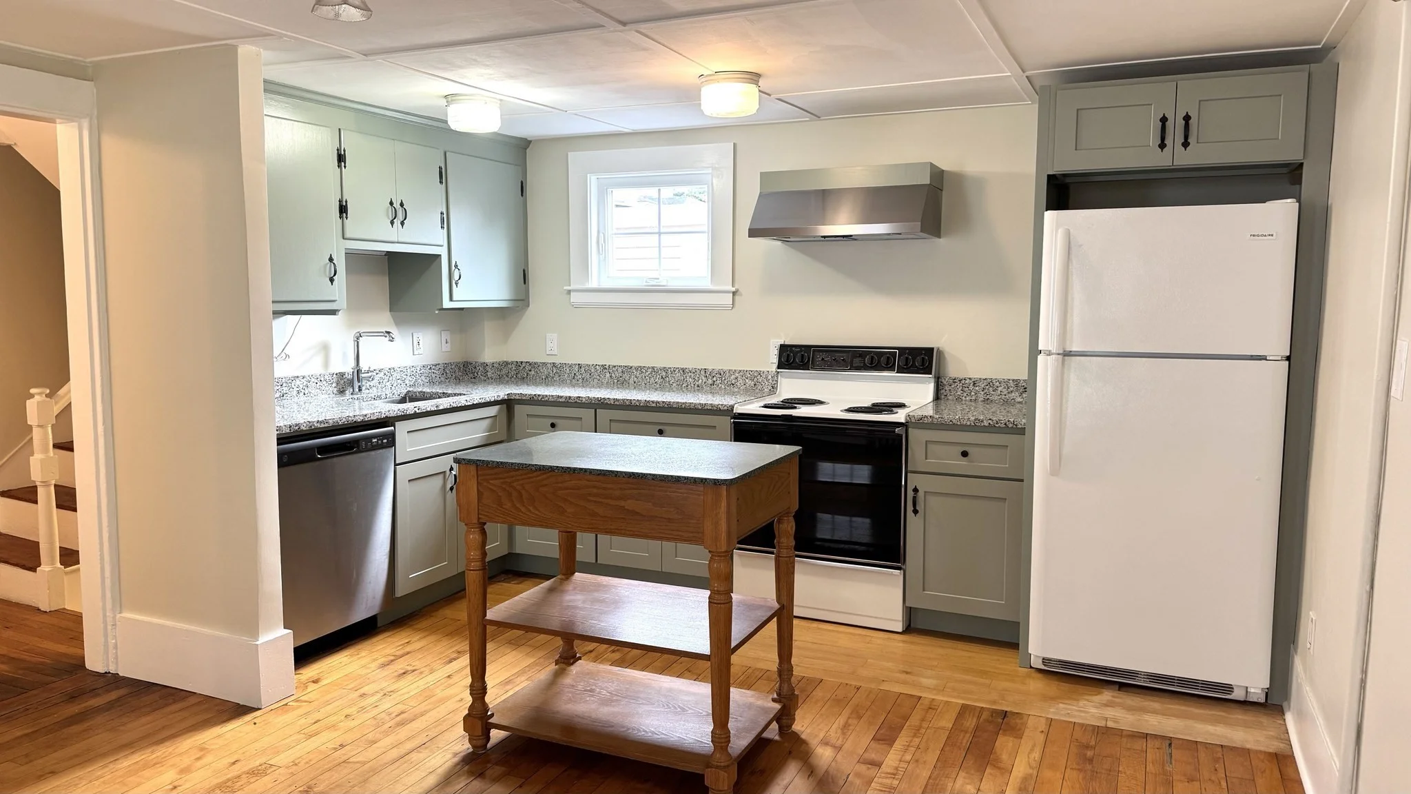 1 bed, 1 bath apartment for rent at 236 Washington St Unit 3, East Boston — photo 2 of 15