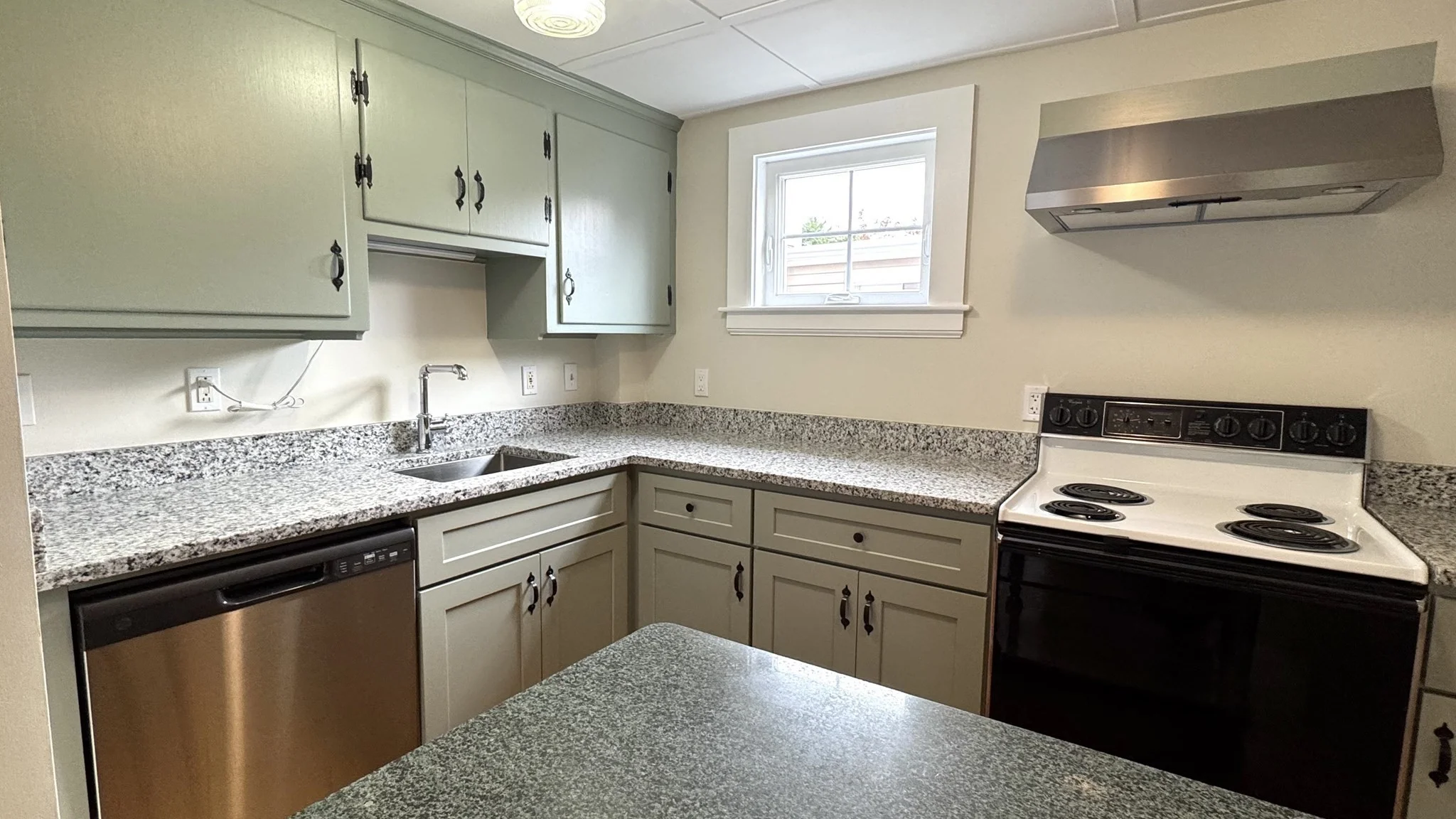 1 bed, 1 bath apartment for rent at 236 Washington St Unit 3, East Boston