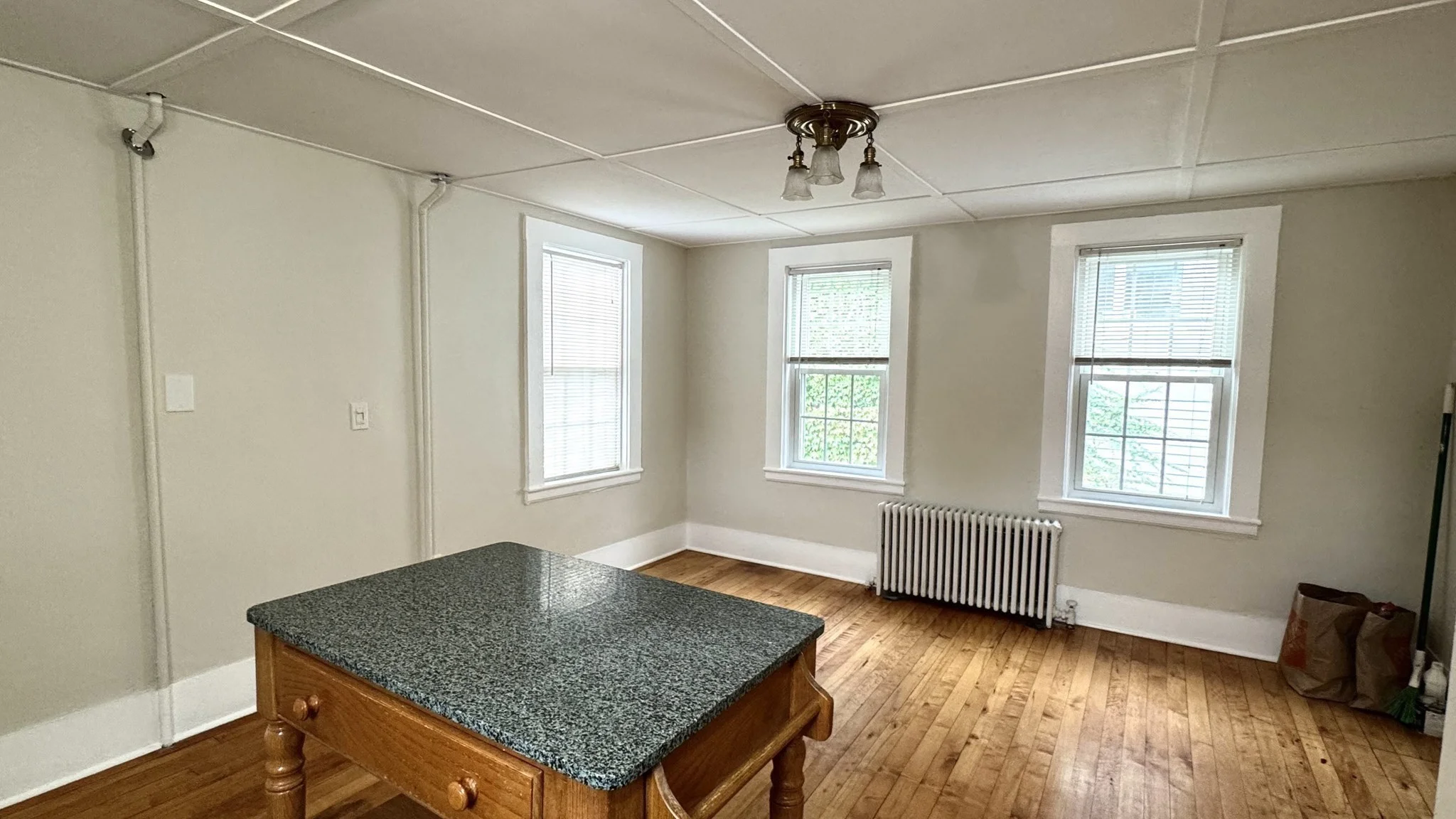 1 bed, 1 bath apartment for rent at 236 Washington St Unit 3, East Boston — photo 3 of 15
