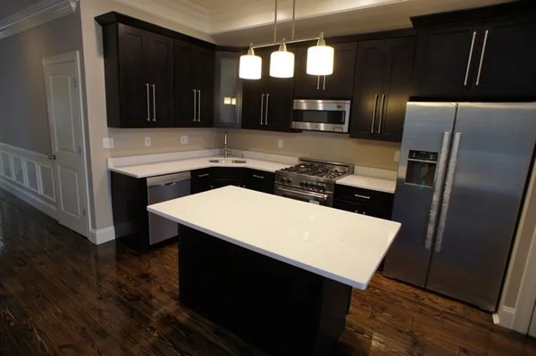 2 bed, 2 bath apartment for rent at 236 West Fifth St Unit 1, Boston — photo 3 of 12