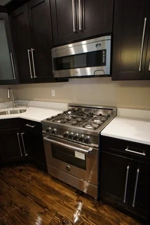2 bed, 2 bath apartment for rent at 236 West Fifth St Unit 1, Boston — photo 4 of 12