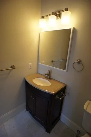 2 bed, 2 bath apartment for rent at 236 West Fifth St Unit 1, Boston — photo 9 of 12