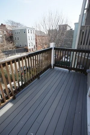 2 bed, 2 bath apartment for rent at 236 West Fifth St Unit 1, Boston — photo 11 of 12