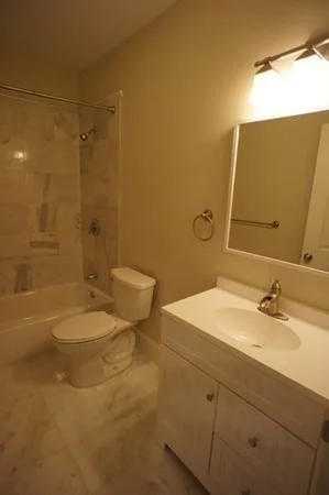 2 bed, 2 bath apartment for rent at 236 West Fifth St Unit 1, Boston — photo 5 of 12
